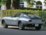 BMW Hurrican Prototype 1964 года